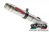 Nerezová koncovka DEEPTONE INOX KTM 125 Duke 2017 - 2018 KTM Duke 125 2017 - 2018