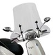 Kompletní sada plexiskla TOP ALTO - Piaggio Vespa Sprint 50 / 125 / 150  2014 - 2016