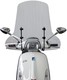 Náhradní plexisklo TOP ALTO - Piaggio Vespa Sprint 50 / 125 / 150 2014 - 2016