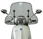 Kompletní sada plexiskla TUV - Piaggio Vespa Sprint 50 / 125 / 150 2014 - 2016