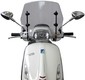 Náhradní plexisklo SUMMER - Piaggio Vespa Sprint 50 / 125 / 150 2014 - 2016