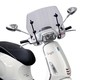 Náhradní plexisklo SUMMER - Piaggio Vespa Sprint 50 / 125 / 150 2014 - 2016