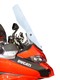 Čelní štít Gen X Touring - Ducati Multistrada 1200 ABS ENDURO / S 2015