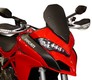 Čelní štít Gen X Touring - Ducati Multistrada 1200 ABS ENDURO / S 2015