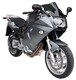 Čelní štít / plexisklo Sport - lehce kouřové BMW F 800 S / ST 2006 - 2012