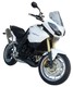 Čelní štít / plexisklo Sport - lehce kouřové Triumph Tiger 1050 2006 - 2012