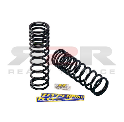 Zadní progresivní pružiny Harley Davidson XL 1200 X Forty Eight 2010 - 2015