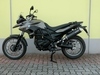 Carbon koncovka BMW F 800 GS 2008 - 2015 BMW F800 GS 2008 - 2015