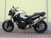 Carbon koncovka BMW F 800 R 2009 - 2014 BMW F 800 R 2009 - 2014