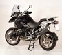 Carbon koncovka FORCE BMW R 1200 GS 2010 - 2012 BMW R 1200 GS 2010 - 2012