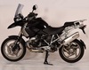 Nerezová koncovka koncovka BMW R 1200 GS 2010 - 2012 BMW R 1200 GS 2010 - 2012