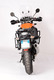 Carbon koncovka FORCE KTM 1050 Adventure 2015 - 2016 KTM 1050 Adventure 2015 - 2016