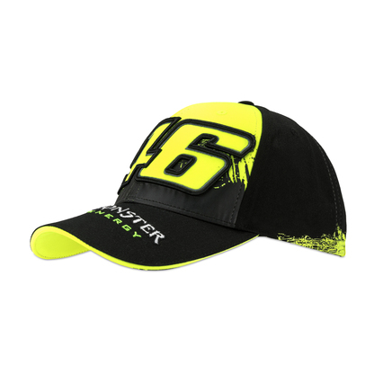 Čepice VR46 Monster 2018
