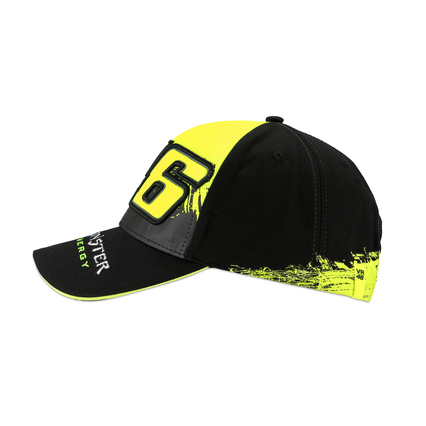 Čepice VR46 Monster 2018