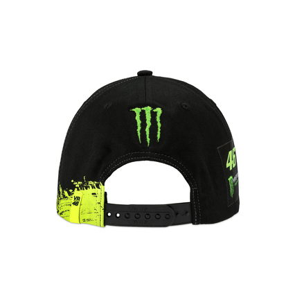 Čepice VR46 Monster 2018