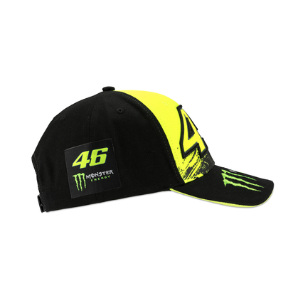 Čepice VR46 Monster 2018
