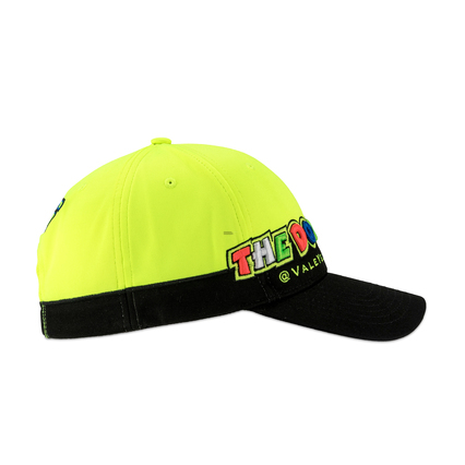 Čepice VR46 2018