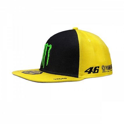 Kšiltovka VR46 Monster