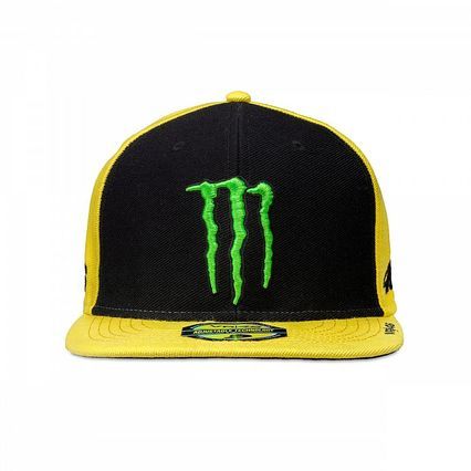 Kšiltovka VR46 Monster
