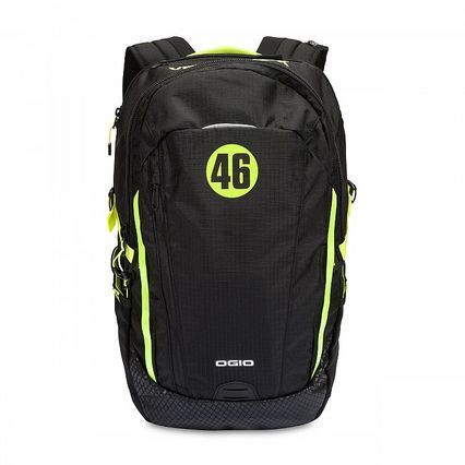 Batoh VR46 OGIO - černý
