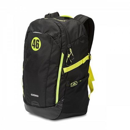 Batoh VR46 OGIO - černý
