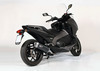 Dark style koncovka FORCE Honda NC 700 X 2012 - 2013 Honda NC700 X