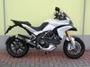 Titanová koncovka OVAL Ducati Multistrada 1200 2010 - 2014 Ducati Multistrada 1200 2010 - 2014