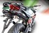 Dual Slip-on FURORE EVO4 CARBONIO OVAL Aprilia Shiver 900 2017 - 2018 Aprilia Shiver 900 2017 - 2018