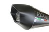 Dual Slip-on GP EVO4 50th ANNIVERSARY POPPY Aprilia SL 1000 Falco 2000 - 2004 Aprilia SL 1000 Falco 2000 - 2004