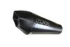 Dual Slip-on GP EVO4 50th ANNIVERSARY POPPY Aprilia SL 1000 Falco 2000 - 2004 Aprilia SL 1000 Falco 2000 - 2004