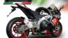 Racing Slip-on ALBUS CERAMIC Aprilia RSV4 1100 RF / RR 2015 - 2016 Aprilia RSV4 RF 2015 - 2016