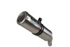 Slip-on E4 M3 TITANIUM CAT. Aprilia RSV4 1100 RF / RR 2015 - 2016 Aprilia RSV4 RF 2015 - 2016