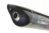 Slip-on TIBURON POPPY Benelli TRE K 899 2006 - 2016 Benelli TRE K 899 2006 - 2016