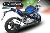 Full system 2-1 ALBUS E4 BMW G 310 R / GS 2017 - 2019 BMW G 310 GS 2017 - 2019