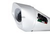 Full system 2-1 ALBUS E4 BMW G 310 R / GS 2017 - 2019 BMW G 310 GS 2017 - 2019