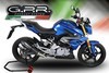 Full system 2-1 GPE 50th ANNIVERSARY POPPY BMW G 310 R / GS 2017 - 2019 BMW G 310 GS 2017 - 2019