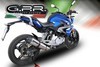 Full system 2-1 GPE 50th ANNIVERSARY TITANIUM BMW G 310 R / GS 2017 - 2019 BMW G 310 GS 2017 - 2019