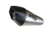 Full system 2-1 GPE 50th ANNIVERSARY TITANIUM BMW G 310 R / GS 2017 - 2019 BMW G 310 GS 2017 - 2019
