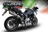 Slip-on SATINOX BMW F 750 GS 2018 - 2019 BMW F 750 GS 2018 - 2019