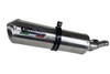 Slip-on SATINOX BMW F 750 GS 2018 - 2019 BMW F 750 GS 2018 - 2019