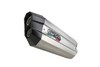 Slip-on SONIC TITANIUM E4 BMW F 750 GS 2018 - 2019 BMW F 750 GS 2018 - 2019