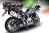 Slip-on SONIC INOX BMW F 750 GS 2018 - 2019 BMW F 750 GS 2018 - 2019