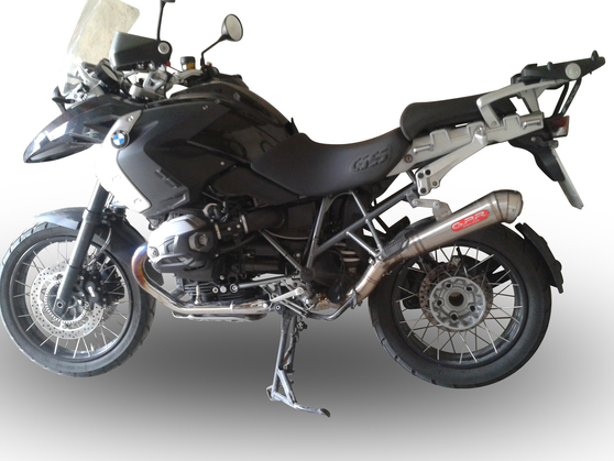 Slip-on FAST CAN POWERCONE BMW R 1200 GS 2004 - 2009 