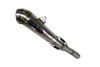 Full system 2-1 FAST CAN POWERCONE BMW R 1200 GS 2010 - 2012