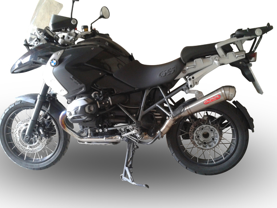 Slip-on FAST CAN POWERCONE BMW R 1200 GS 2010 - 2012