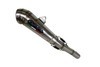 Slip-on FAST CAN POWERCONE BMW R 1200 GS 2010 - 2012