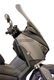 Náhradní čelní plexisklo TOURING - Yamaha X-Max 300 2017 - 2021
