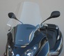 Kompletní čelní plexisklo SUMMER - Piaggio MP3 125 / 250 / 300 / 400 2006 - 2013