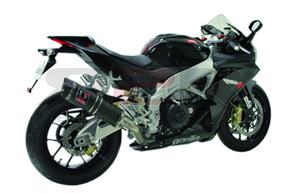 Master Aprilia RSV4 2009 - 2013