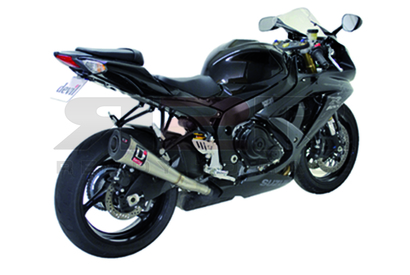 GP Replica Suzuki GSX-R 600 2008 - 2010